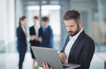 Uncover valuable insights for strategic business decisions...
